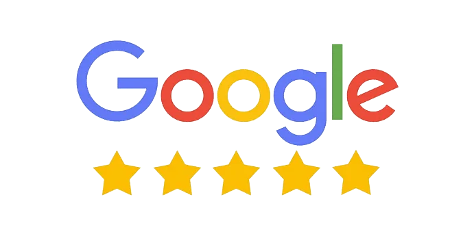 highly rated on google