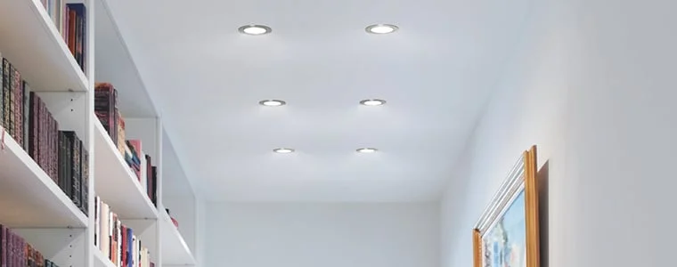 How to Change Downlights