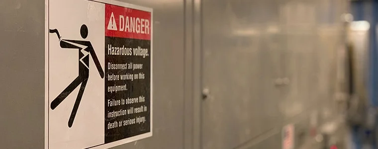 How to Prevent Electrical Hazards