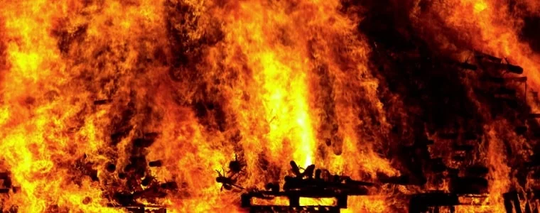 Importance of Smoke Alarms
