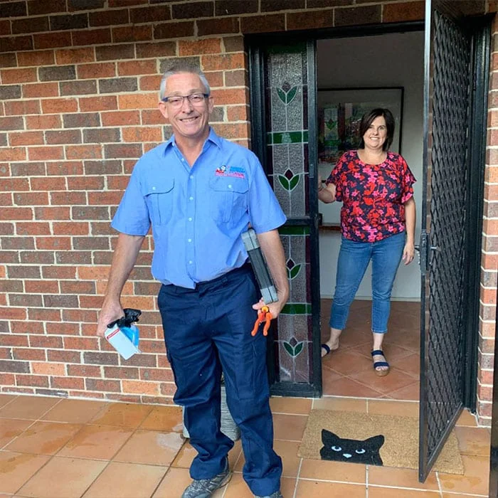 The Electrician Sydney Trusts