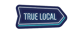 truelocal logo