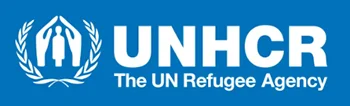 unhcr logo