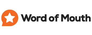 word of mouth logo