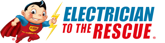 electrician-sydney-electrician-to-the-rescue-logo