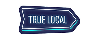 truelocal logo